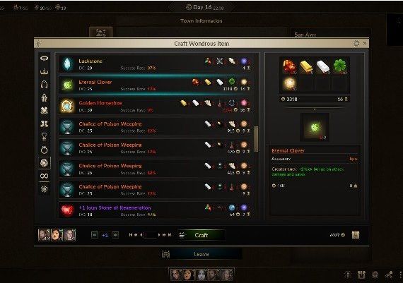 Low Magic Age EN/FR/JA/ZH/ZH Global Steam Digital Key