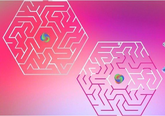 Amaze Double EN Global Steam Digital Key