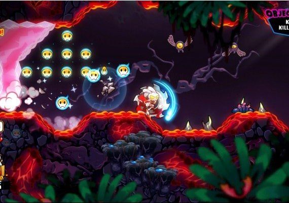 Hell Yeah! - Collection EN/DE/FR/IT/ES EU Steam Digital Key