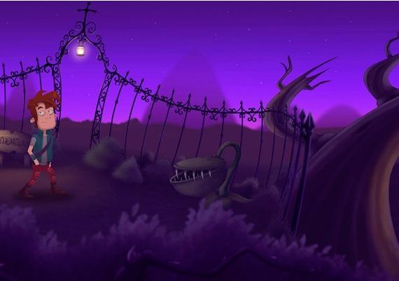 Kelvin and the Infamous Machine EN/DE/FR/IT/ES Global Steam Digital Key