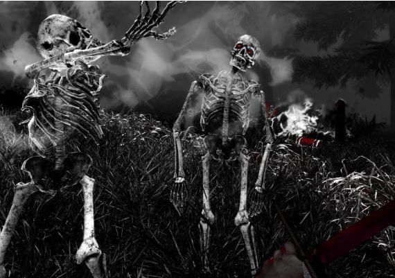 Betrayer EN/DE/FR/IT/RU/ES/HU Global Steam Digital Key