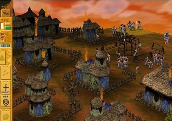 Populous: The Beginning EN Global GOG Digital Key
