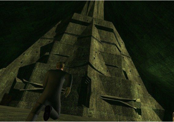 Necronomicon: The Dawning of Darkness EN/DE/FR/IT/PT/ES Global Steam Digital Key