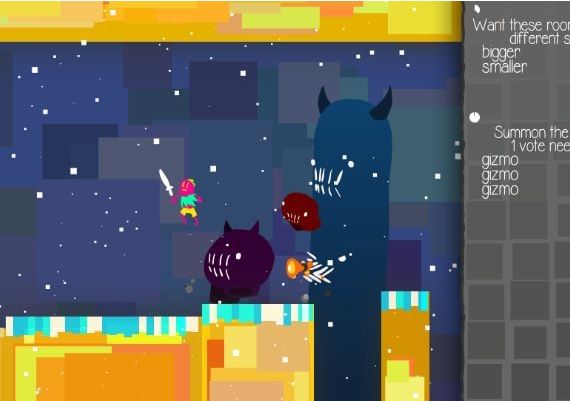 Choice Chamber EN Global Steam Digital Key