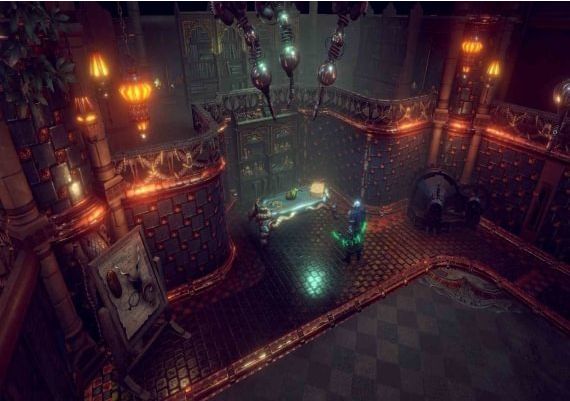 Shadows: Awakening - The Chromaton Chronicles DLC EN/DE/FR/RU/ZH/ES Global Steam Digital Key