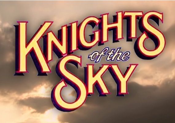 Knights of the Sky EN Global Steam Digital Key