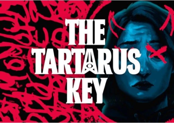 The Tartarus Key EN Brazil Xbox One/Series Digital Key