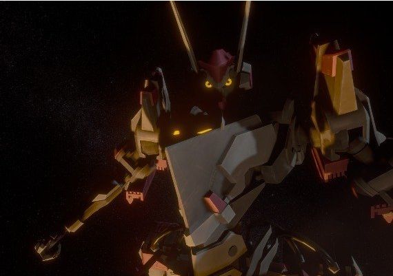 Nimbus Infinity EN/JA/TH Global Steam Digital Key