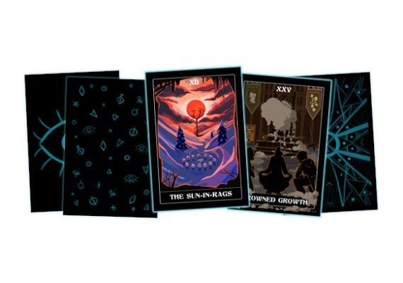 Cultist Simulator: The Ghoul DLC EN/DE/JA/RU/ZH Global Steam Digital Key