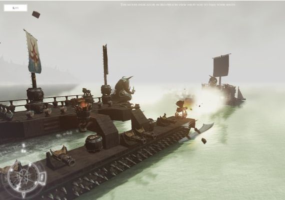 The Last Leviathan EN Global Steam Digital Key