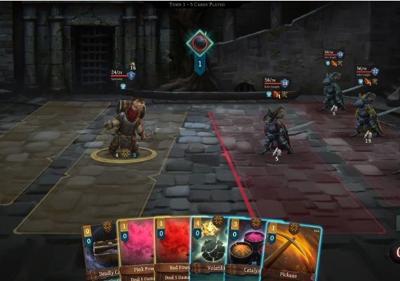 Banners of Ruin - Powdermaster DLC EN/DE/FR/PL/JA/PT/RU/ES Global Steam Digital Key