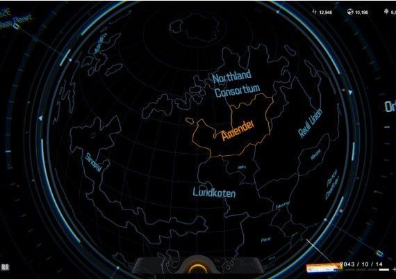 Lightracer Spark EN/ZH Global Steam Digital Key