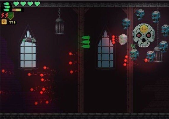 Akinofa EN Argentina Xbox One/Series Digital Key