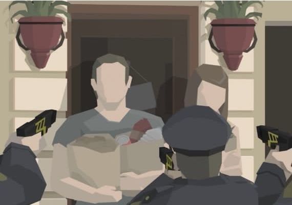 This Is the Police EN/DE/FR/JA/PT/RU/ZH/ES EU Xbox One/Series Digital Key