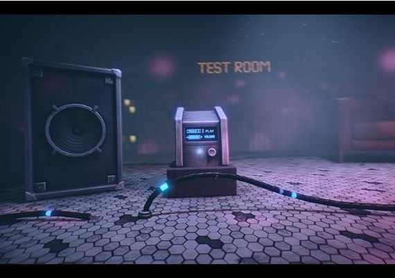 7th Sector EN/DE/FR/RU/UK Argentina Xbox One/Series Digital Key