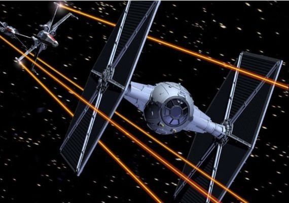 Star Wars - Classics Collection EN EU Steam Digital Key