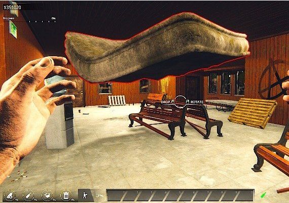 Train Station Renovation - Germany DLC ROW Steam Digital Key