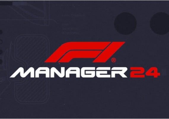F1 Manager 2024 EN Switzerland Xbox One/Series Digital Key