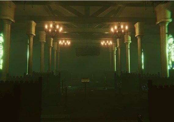 MADiSON Turkey Xbox Series Digital Key