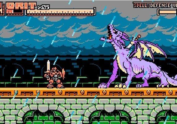 Panzer Paladin EN/DE/FR/IT/JA/ZH/ES Global Steam Digital Key