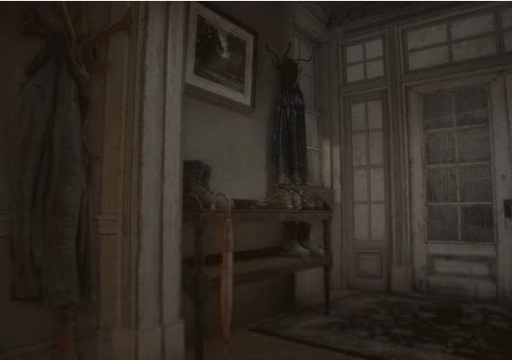 Resident Evil 7 Biohazard: Banned Footage Vol.2 DLC EN/DE/FR/IT/JA/ES Global Steam Digital Key