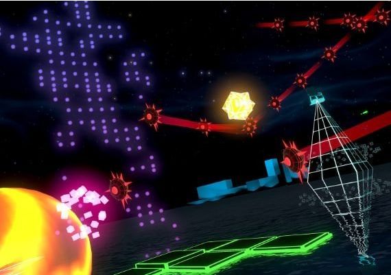 Spartaga VR EN Global Steam Digital Key