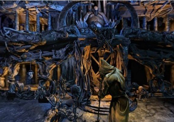 Salammbô: Battle for Carthage EN/DE/FR/IT/ES Global Steam Digital Key