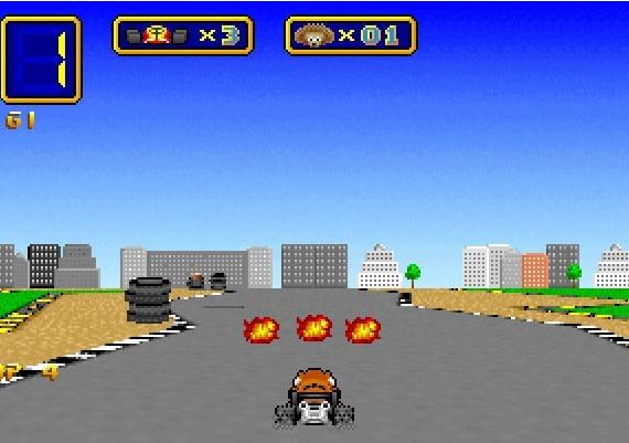 Wacky Wheels EN Global Steam Digital Key