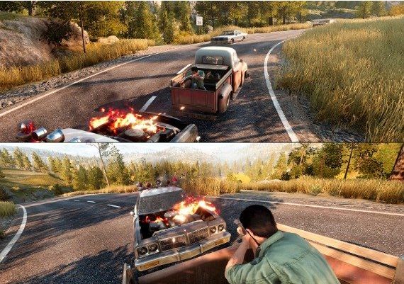 Hazelight - Bundle EN United States Xbox One/Series Digital Key