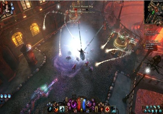 The Incredible Adventures of Van Helsing II - Complete Pack EN/DE/FR/IT/PL/RU/ES Global Steam Digital Key