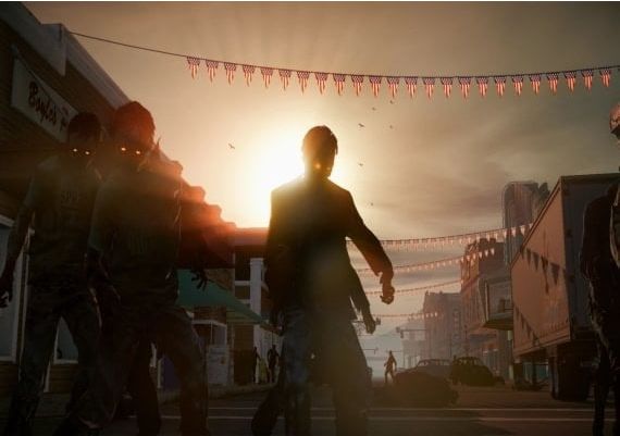 State of Decay: Year-One - Breakdown DLC EN Argentina Xbox One/Series Digital Key
