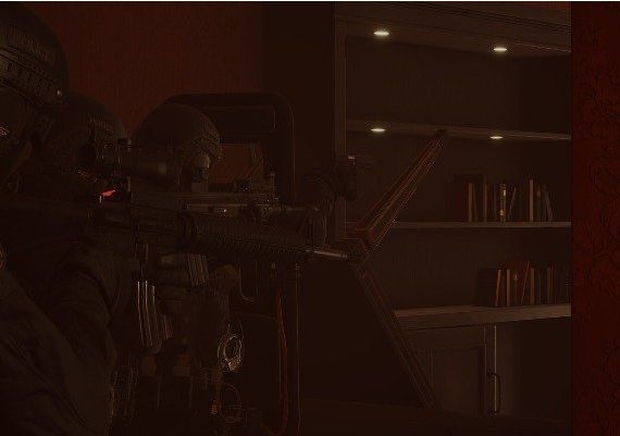 Ready Or Not EN Latin America Steam Digital Key