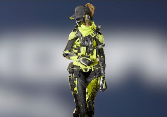 XDefiant - Gorgon Hi-Velocity Character DLC EN Global Ubisoft Connect Digital Key