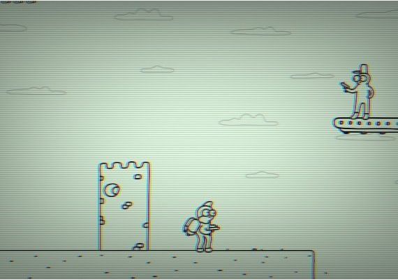 Johnny Rocket Global Steam Digital Key