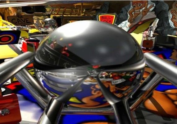 Worms Pinball EN EU Steam Digital Key