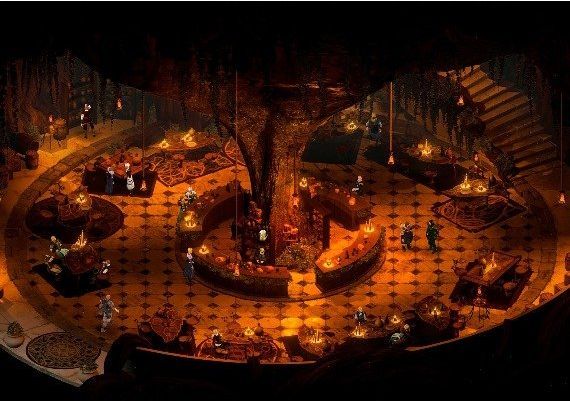 Alaloth: Champions of The Four Kingdoms EN Global Steam Digital Key