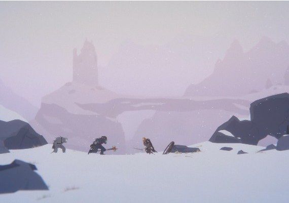 Unto The End Global Steam Digital Key