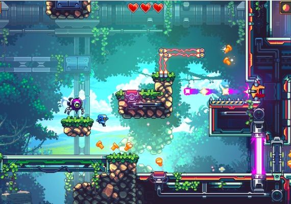 Bzzzt Global Steam Digital Key