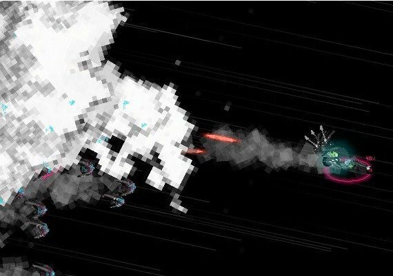 Swarmrider Omega EN Global Steam Digital Key