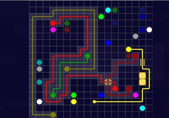 Dots eXtreme Global Steam Digital Key