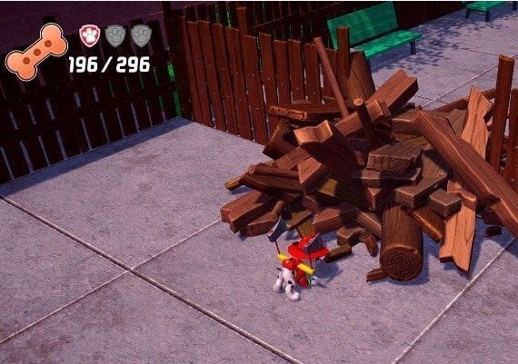 PAW Patrol The Movie: Adventure City Calls EN Turkey Xbox One/Series/Windows Digital Key