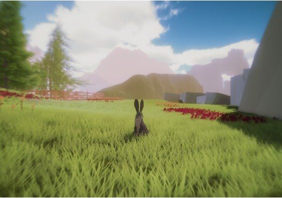 Where the Bees Make Honey EN Global Steam Digital Key