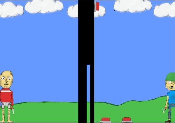 Bad Shooter 2 EN Global Steam Digital Key