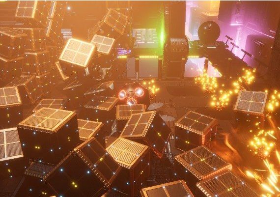 Technosphere Reload EN Global Steam Digital Key