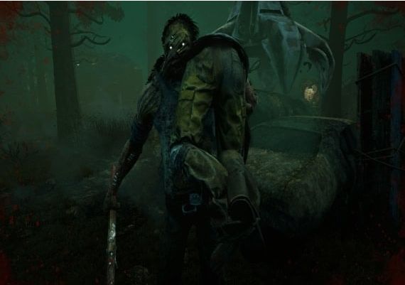 Dead by Daylight Silent Hill Edition EN Argentina Xbox One/Series Digital Key