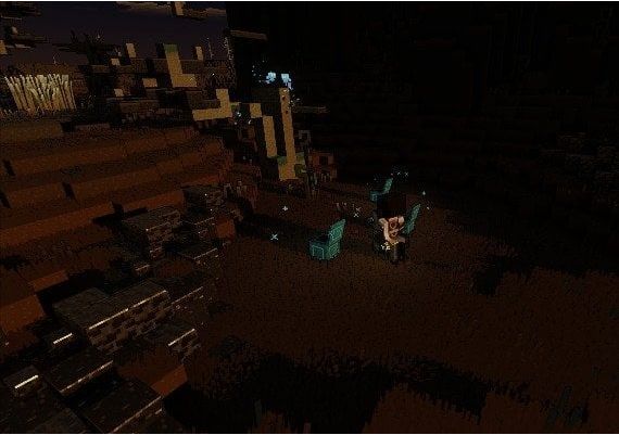 Minecraft Legends Deluxe Edition EN Global Xbox Windows Digital Key