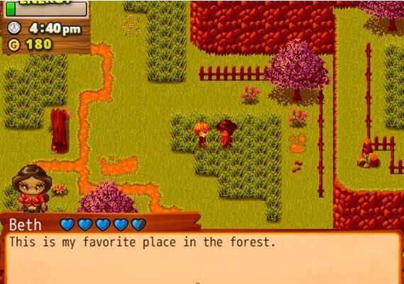 Our Love Will Grow EN Global Steam Digital Key