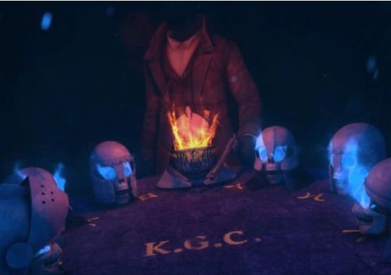 Midnight Mysteries: Witches of Abraham Collector's Edition EN Global Steam Digital Key