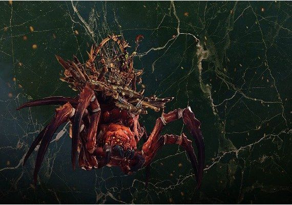 Total War: Warhammer II - Catchweb Spidershrine DLC EN Global Epic Games Digital Key