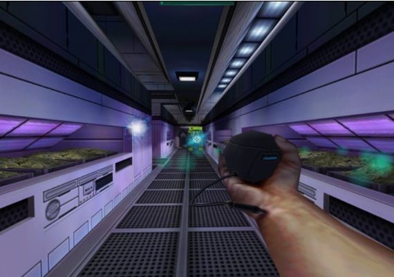 System Shock - Pack EN Global Steam Digital Key